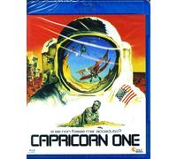 Film - Capricorn One - Blu-ray (blu-ray)