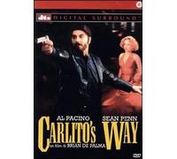 Film - Carlito's Way - Dvd (new edition)