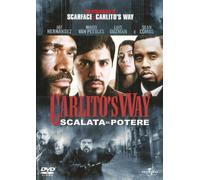 Film - Carlito's Way - Scalata Al Potere - Dvd
