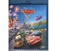 Film - Cars 2 - Blu-ray