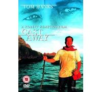 Film - Cast Away - Dvd