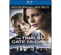 Film - Cate Mccall - Il Confine Della Verita' - Blu-ray