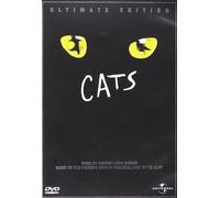 Film - Cats (ultimate Edition) - Dvd