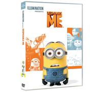 Film - Cattivissimo Me 1 - Dvd