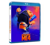 Film - Cattivissimo Me 4 - Blu-ray (blu-ray)