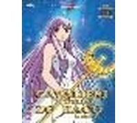 Movie Cavalieri Dello Zodiaco (I) #18 (Region 2) DVD NUOVO