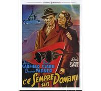 Film - C'e' Sempre Un Domani - Dvd