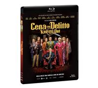Film - Cena Con Delitto - Knives Out (i Magnifici) - Blu-ray