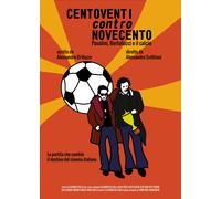 Film - Centoventi Contro Novecento - Dvd