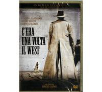 Film - C'era Una Volta Il West - Dvd (indimenticabili)