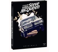 C'Era Una Volta Steve Mcqueen "Originals" Combo (Br+Dv)