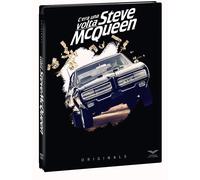 Film - C'era Una Volta Steve Mcqueen (blu-ray+dvd) -