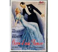 Film - Cerco Il Mio Amore - Dvd