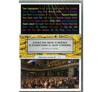 Film - Chacun Son Cinema - A Ciascuno Il Suo Cinema - Dvd