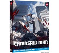 Film - Chainsaw Man - 2 Blu-ray