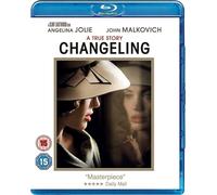 Film - Changeling [edizione: Regno Unito] [ita] - Blu-ray (blu-ray)