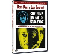 Film - Che Fine Ha Fatto Baby Jane? - 2 Dvd (special edition)