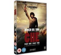 Film - Che - Parts 1&2 - Dvd