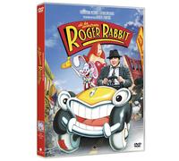 Film - Chi Ha Incastrato Roger Rabbit (2021) - Dvd