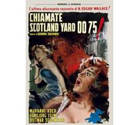 Film - Chiamate Scotland Yard 0075 - Dvd