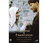 Film - Chiara E Francesco - Dvd