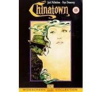 Chinatown (DVD) Faye Dunaway Jerry Goldsmith John Huston Diane Ladd