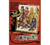 Film - Ciao Pussycat - Dvd (restaurato in hd)