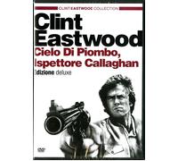 Film - Cielo Di Piombo Ispettore Callaghan - Dvd (deluxe edition)