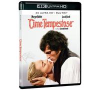 Film - Cime Tempestose - 2 Blu-ray (4k uhd + blu-ray)