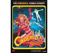 Film - Cinderella 2000 - Dvd