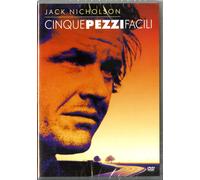 Sony Cinque Pezzi Facili