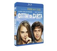 CITTA' DI CARTA THRILLER - BLU-RAY