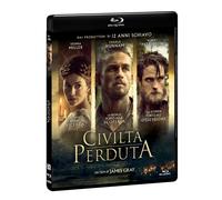 Film - Civilta' Perduta - Blu-ray