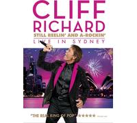 Film - Cliff Richard Still Reelin And Arockin Live In Sydney - Dvd