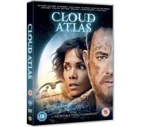 Cloud Atlas [Edizione: Regno Unito] [Edizione: Regno Unito]