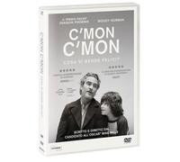 Film - C'mon C'mon - Dvd