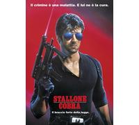 Film - Cobra - Dvd