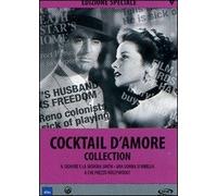 Film - Cocktail D'amore - Box 4 Dvd Edizione Sãˆeciale - Dvd