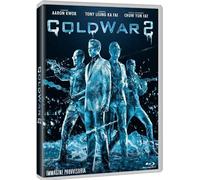Film - Cold War 2 - Blu-ray (blu-ray)