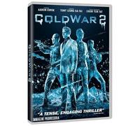 Film - Cold War 2 - Dvd
