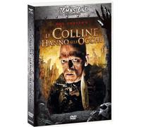 Film - Colline Hanno Gli Occhi (le) (tombstone Collection) - Dvd