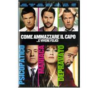 Film - Come Ammazzare Il Capo E Vivere Felici - Dvd