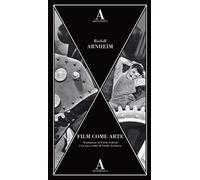 Film come arte