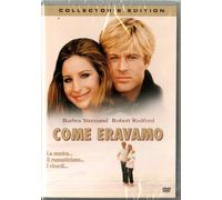 Come Eravamo (Collector's Edition) (DVD) Streisand/Redford