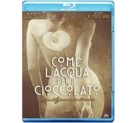 Come L'Acqua Per Il Cioccolato (Blu-ray) Leonardi Cavazos