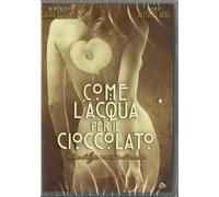 Film - Come L`acqua Per Il Cioccolato - Dvd