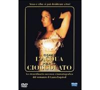 Film - Come L'acqua Per Il Cioccolato - Dvd