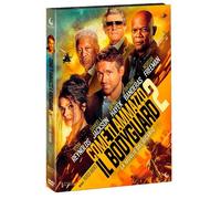 Film - Come Ti Ammazzo Il Bodyguard 2 - La Moglie Del Sicario - Dvd