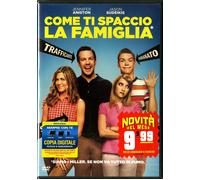 Film - Come Ti Spaccio La Famiglia - Dvd