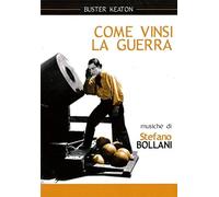 Film - Come Vinsi La Guerra - Dvd